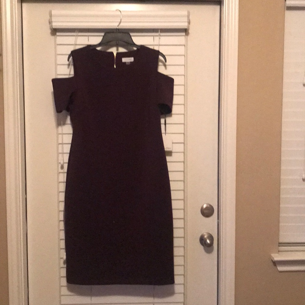 Calvin Klein dress